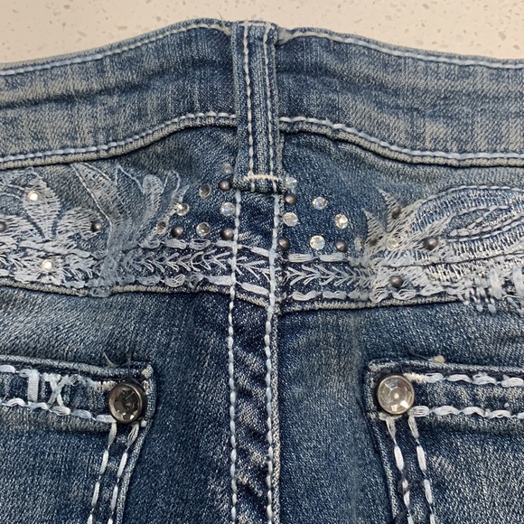 Rock 47 by Wrangler - Picture 8 of 15